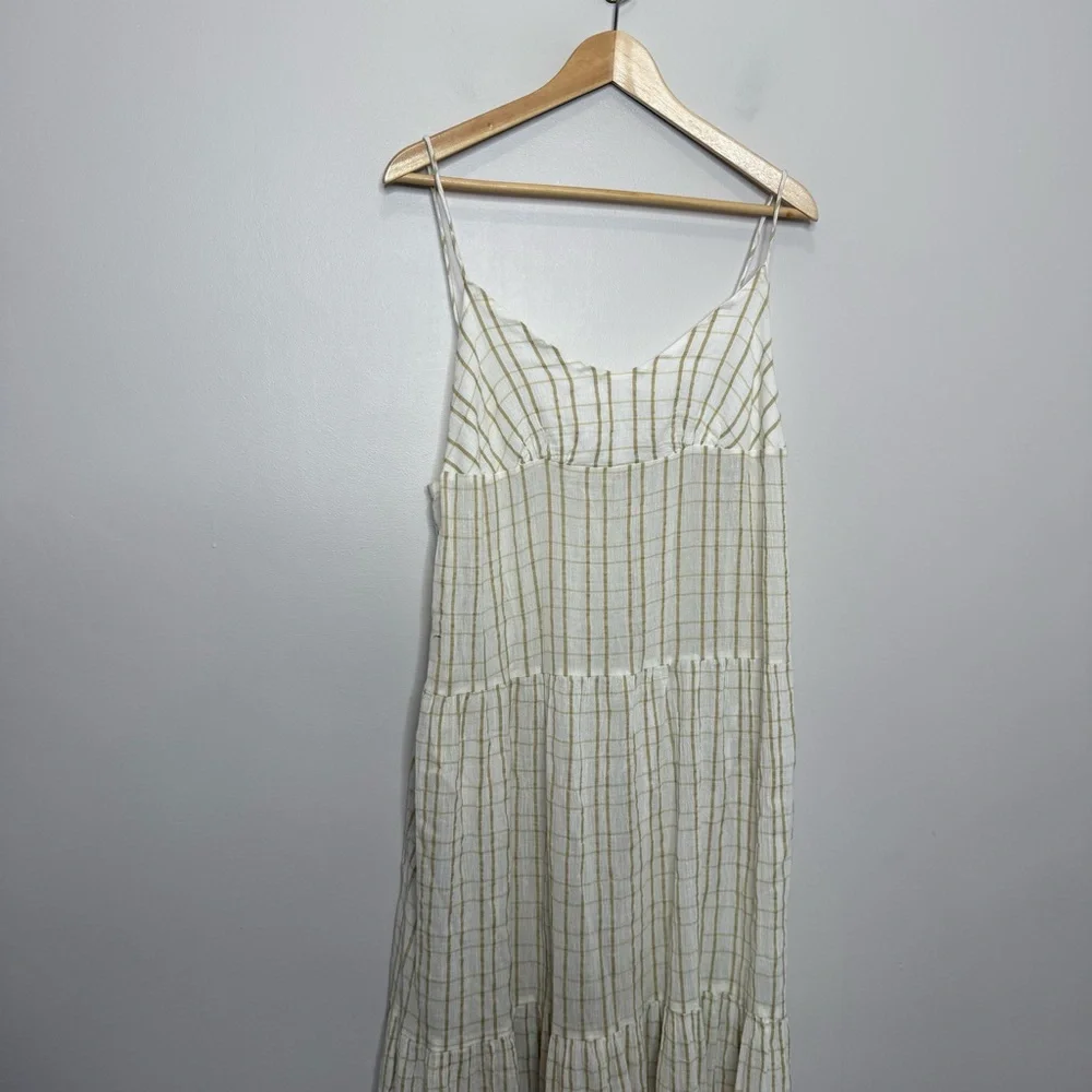 Free People Marigold Maxi Dress - Picture 7 of 13